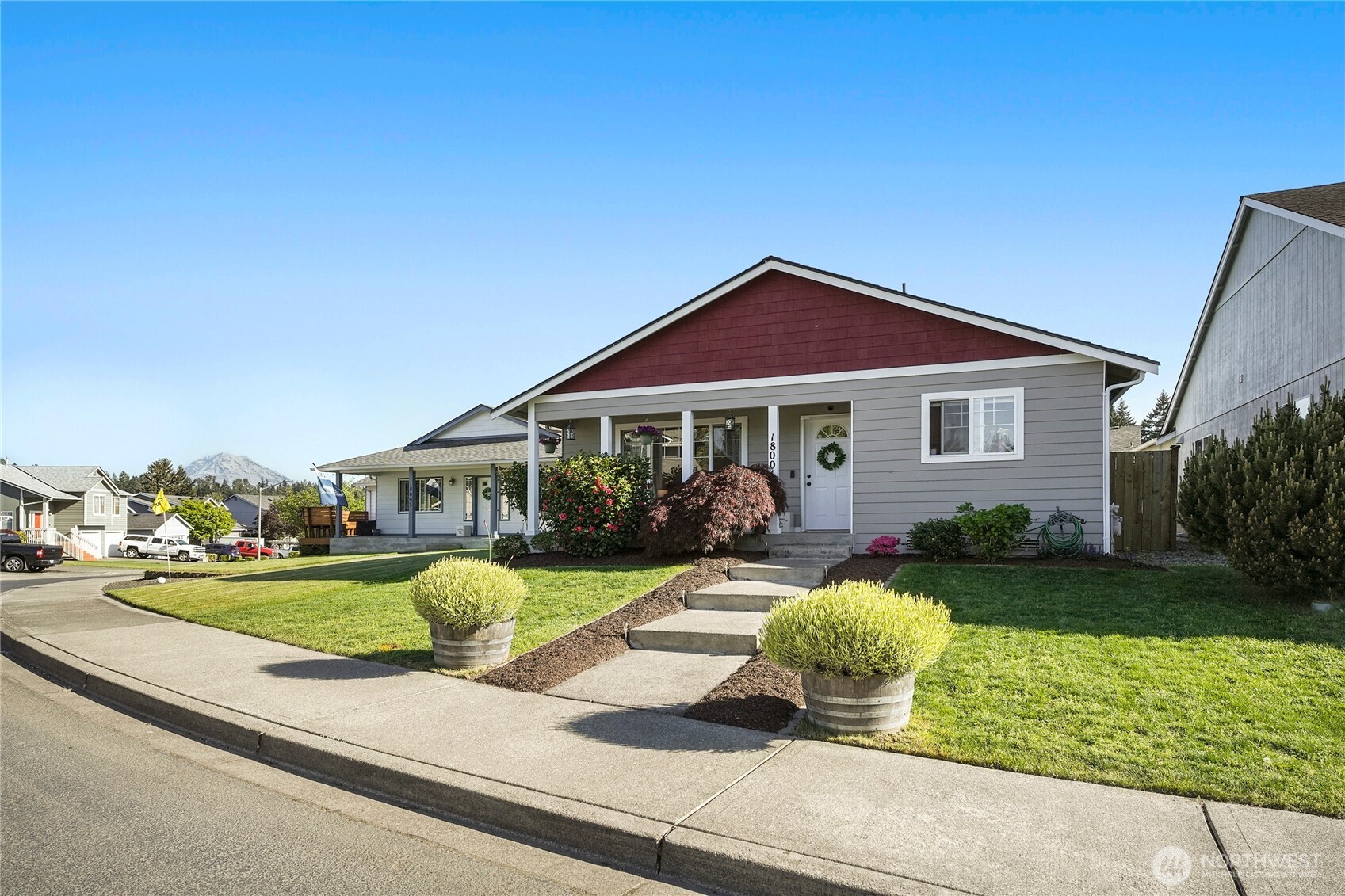 18001 109th Street Ct E, Bonney Lake, WA 98391