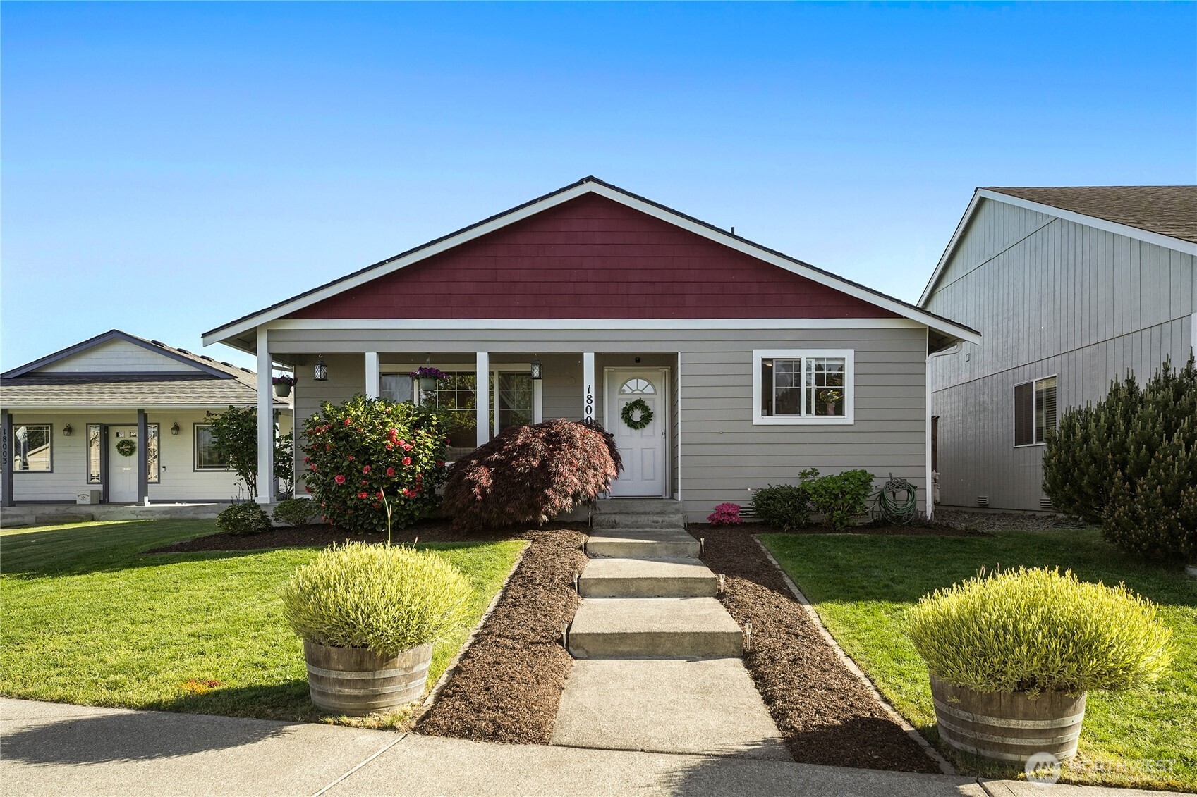 18001 109th Street Ct E, Bonney Lake, WA 98391