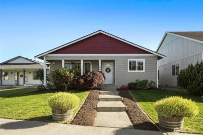18001 109th Street Ct E, Bonney Lake, WA 98391 - Photo 3