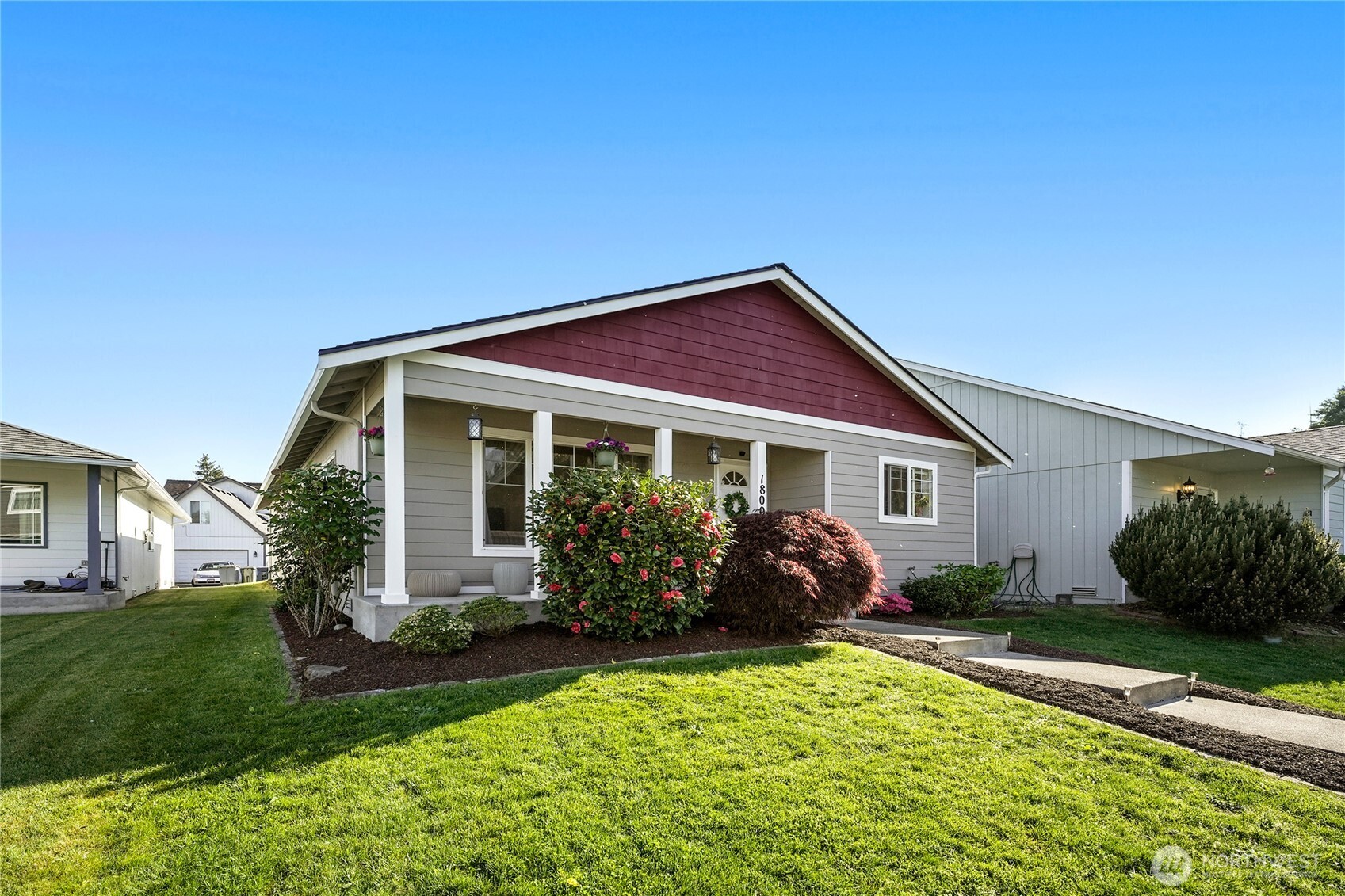 18001 109th Street Ct E, Bonney Lake, WA 98391