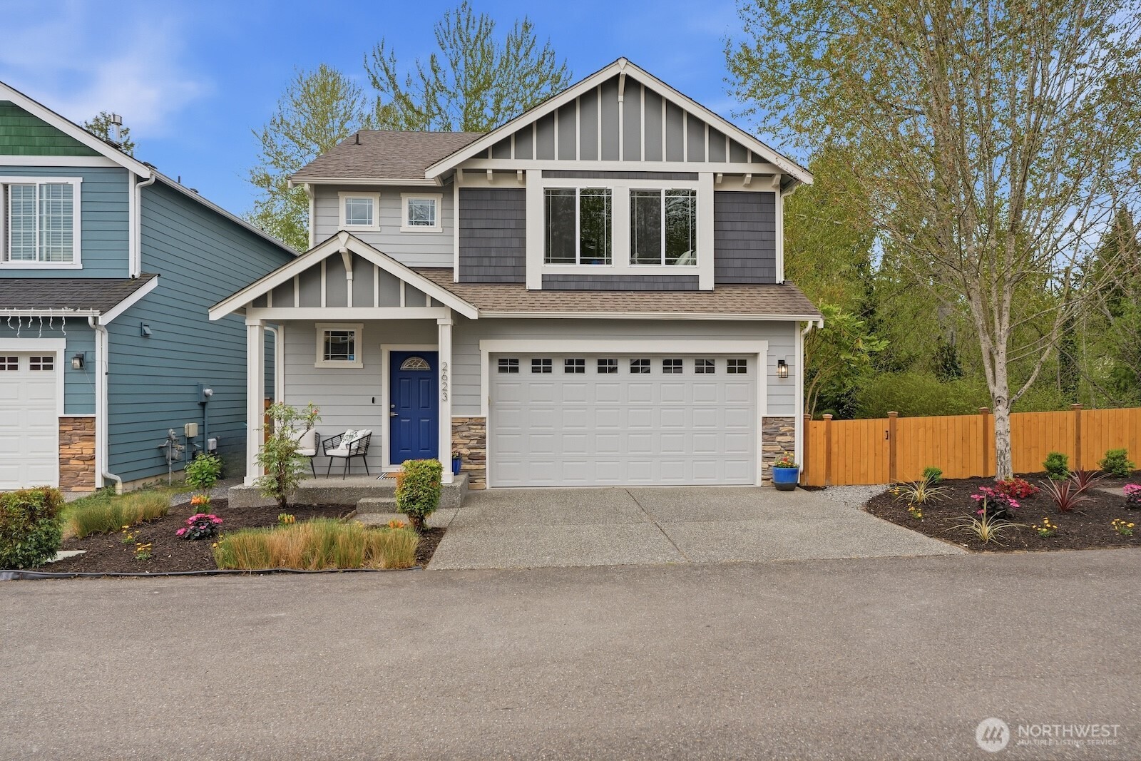 2623 179th Street SE, Bothell, WA 98012