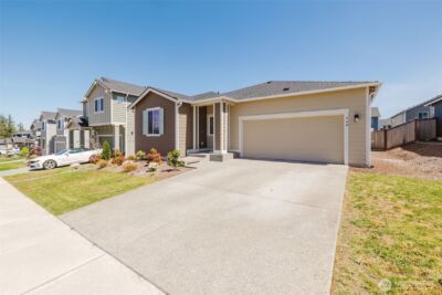 940 Panoramic Loop , Bremerton, WA 98312 - Photo 2