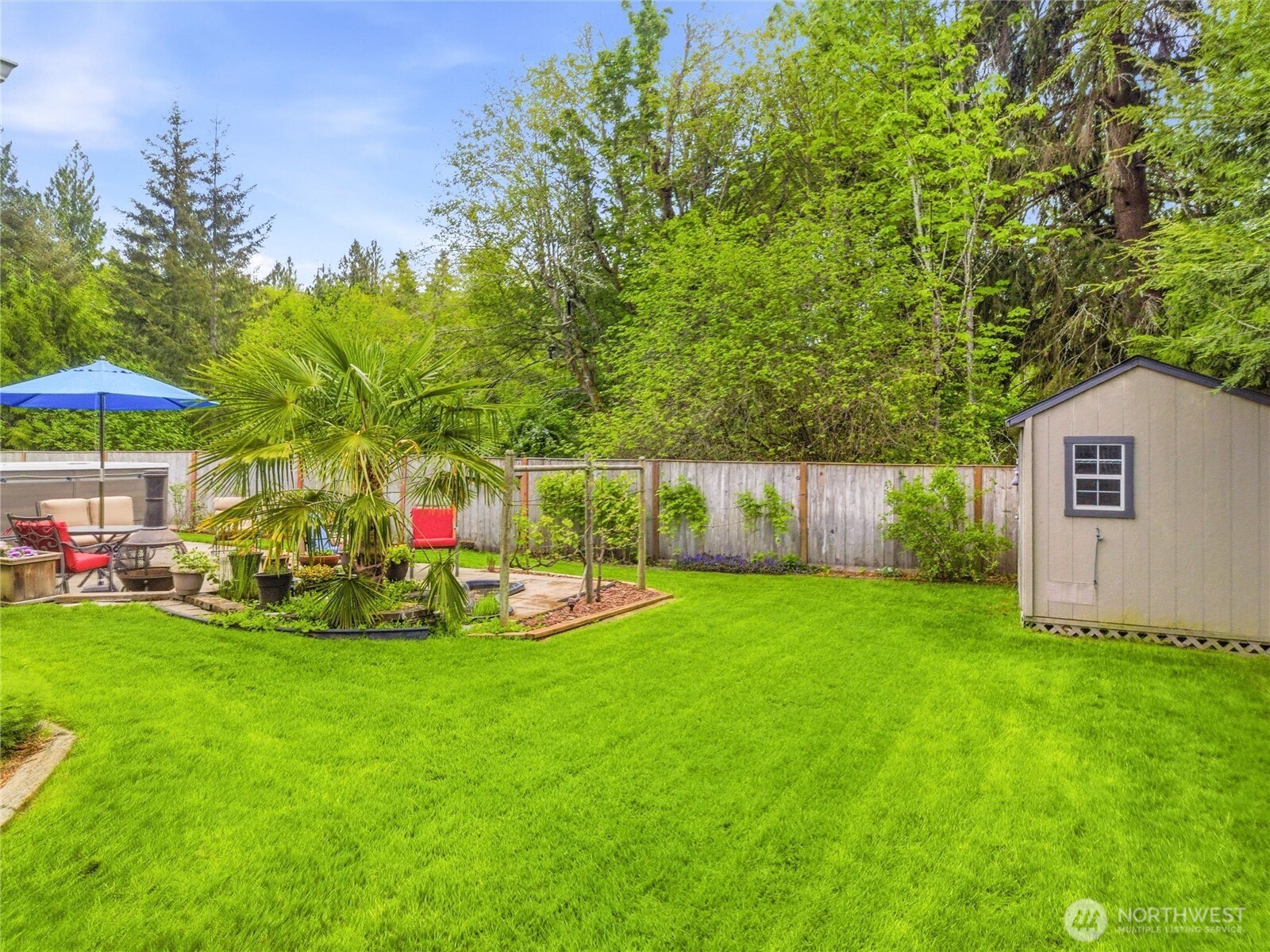 7105 Cavalier Loop SW, Olympia, WA 98512