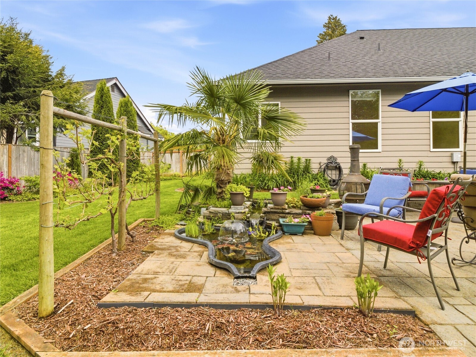 7105 Cavalier Loop SW, Olympia, WA 98512