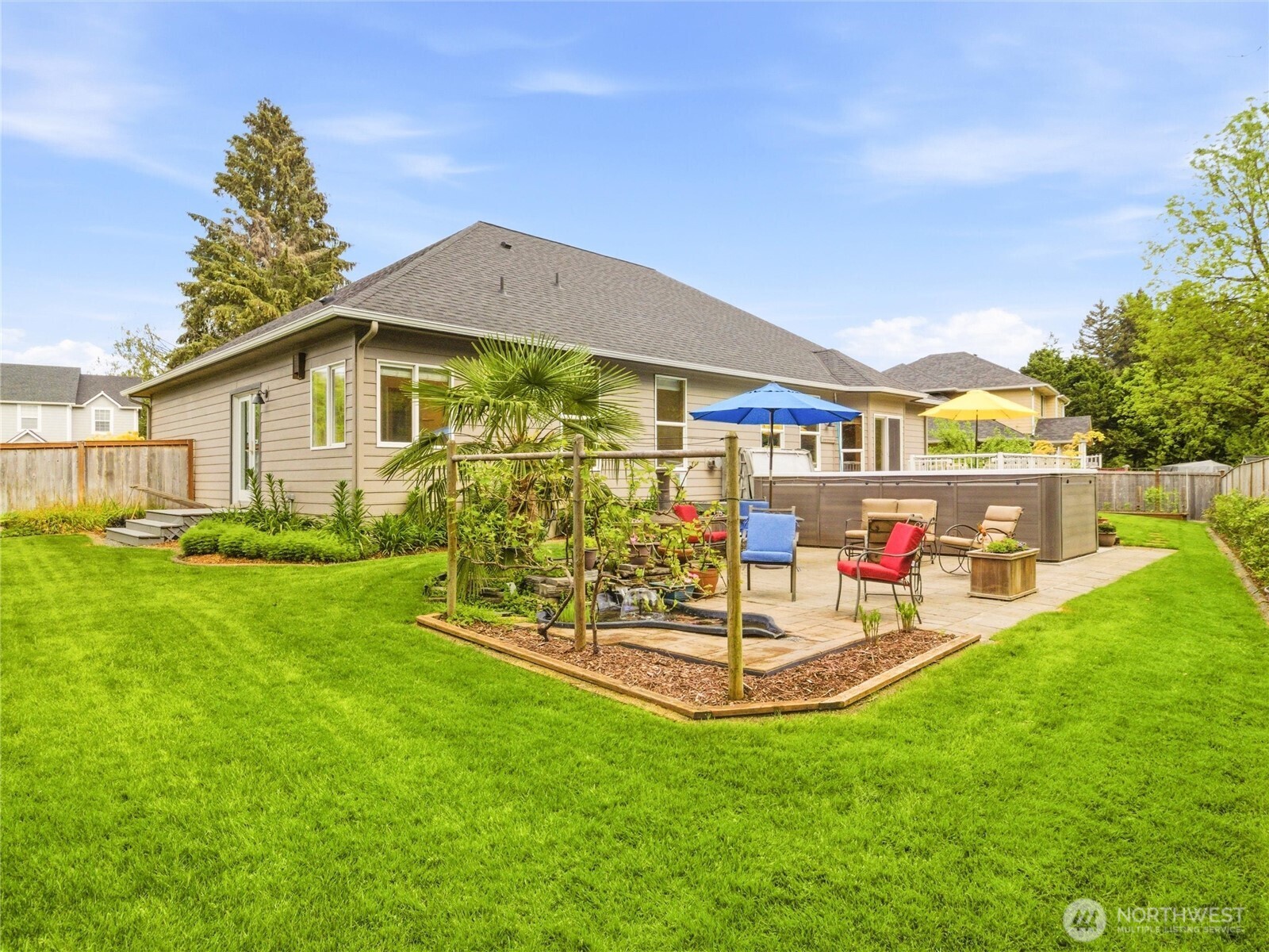 7105 Cavalier Loop SW, Olympia, WA 98512