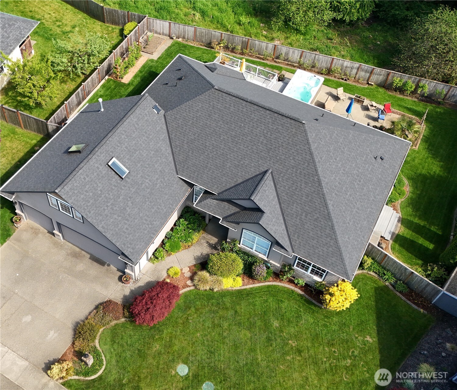 7105 Cavalier Loop SW, Olympia, WA 98512