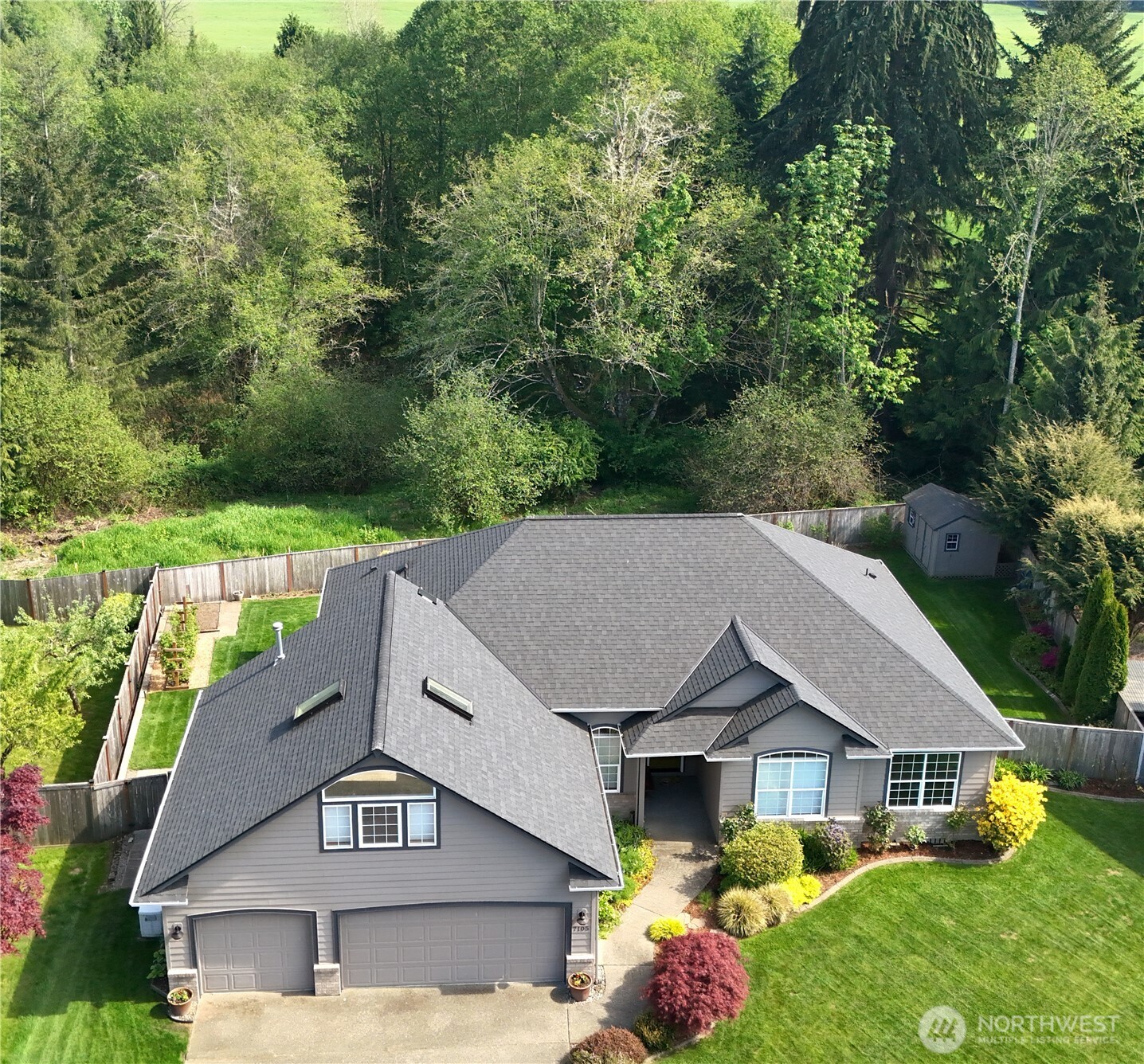 7105 Cavalier Loop SW, Olympia, WA 98512