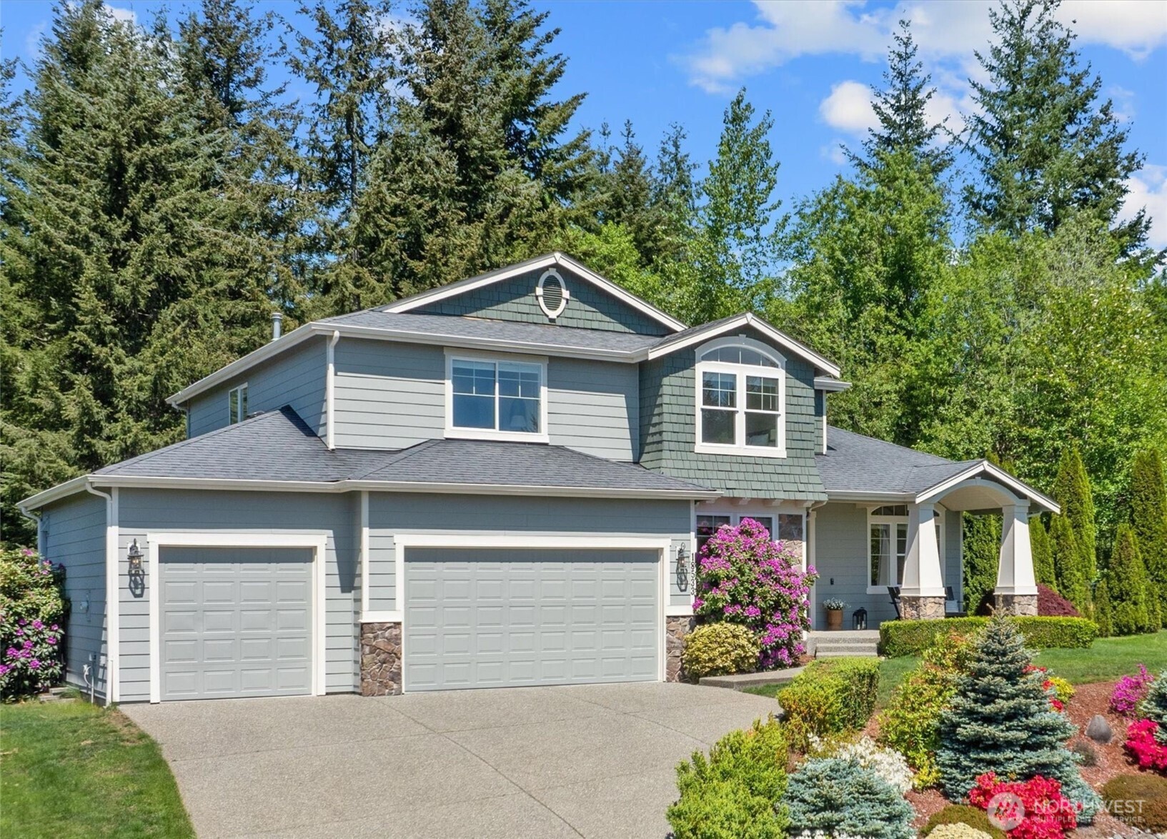 18533 93rd Street SE, Snohomish, WA 98290