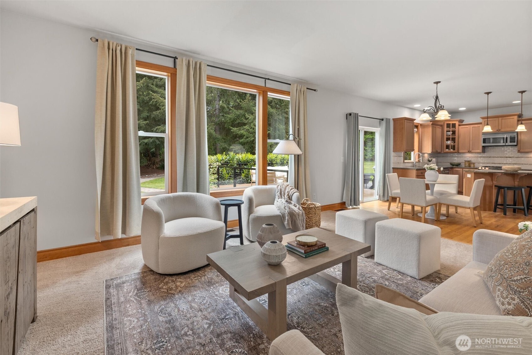 18533 93rd Street SE, Snohomish, WA 98290