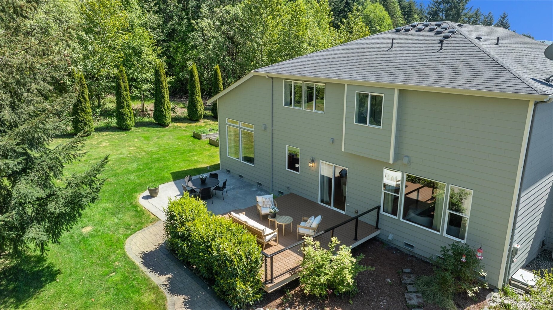 18533 93rd Street SE, Snohomish, WA 98290