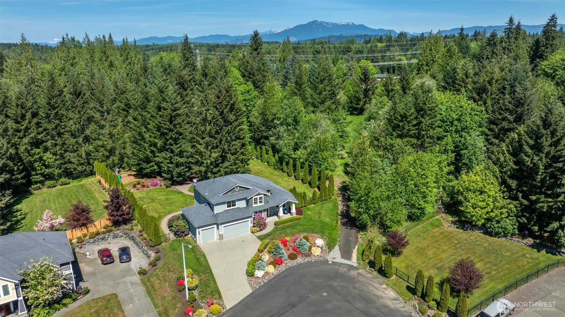 18533 93rd Street SE, Snohomish, WA 98290