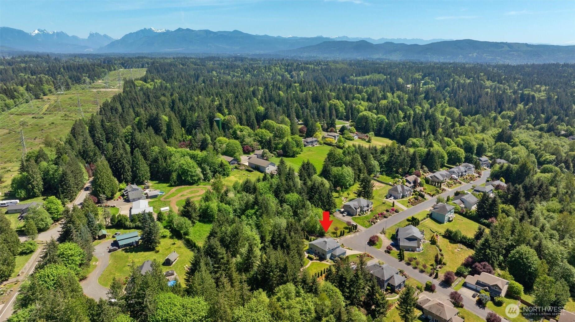 18533 93rd Street SE, Snohomish, WA 98290
