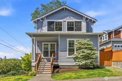 4930 S Holly Street , Seattle, WA 98118