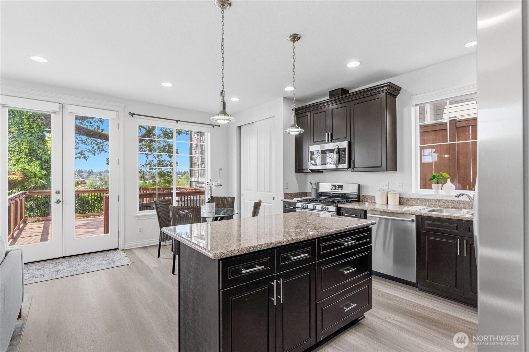 4930 S Holly Street , Seattle, WA 98118