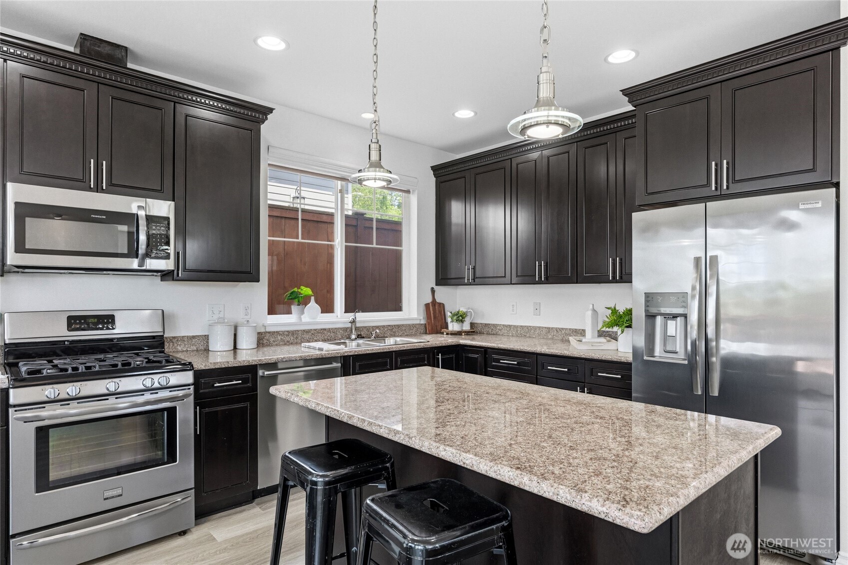4930 S Holly Street , Seattle, WA 98118