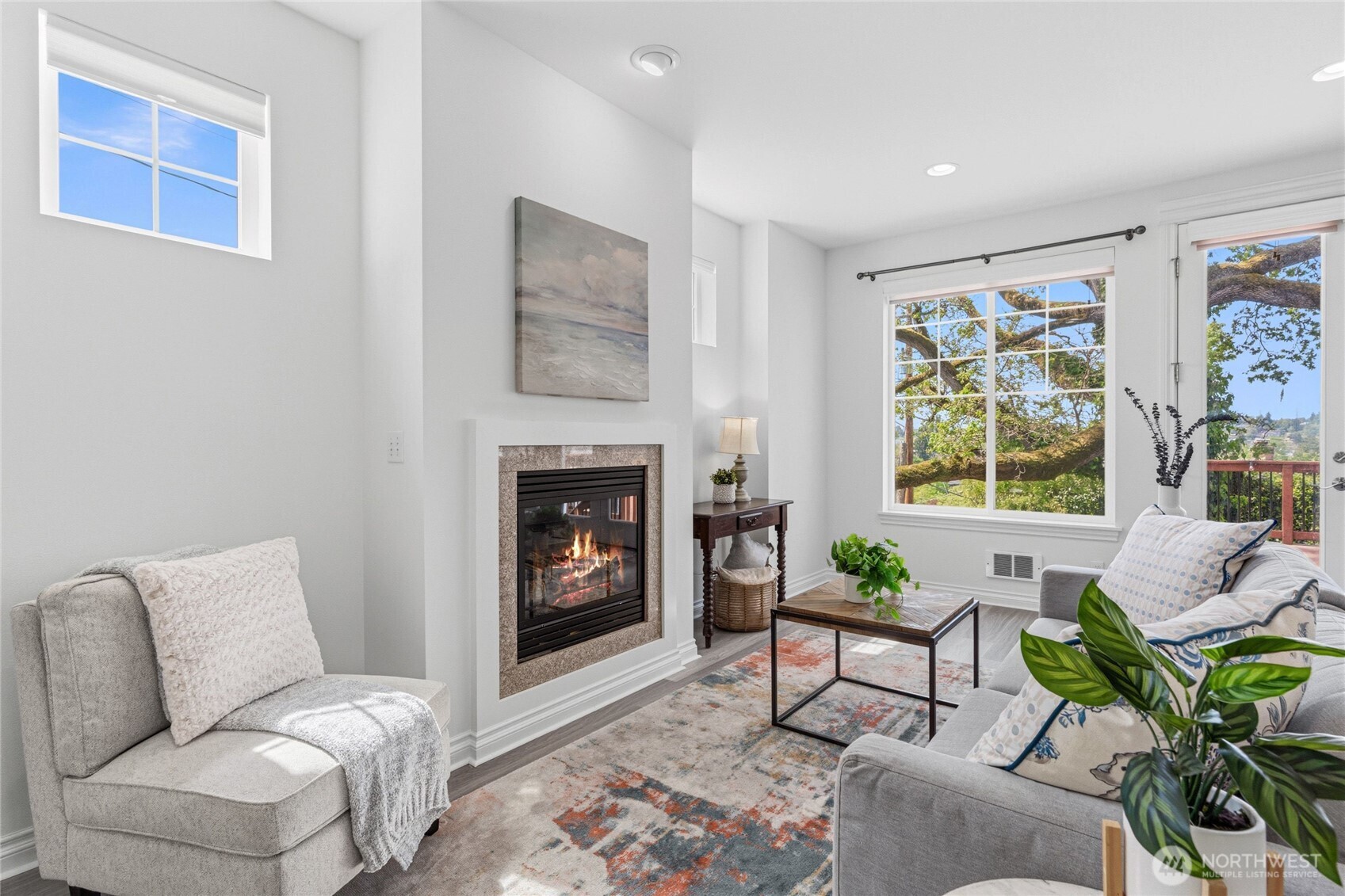 4930 S Holly Street , Seattle, WA 98118