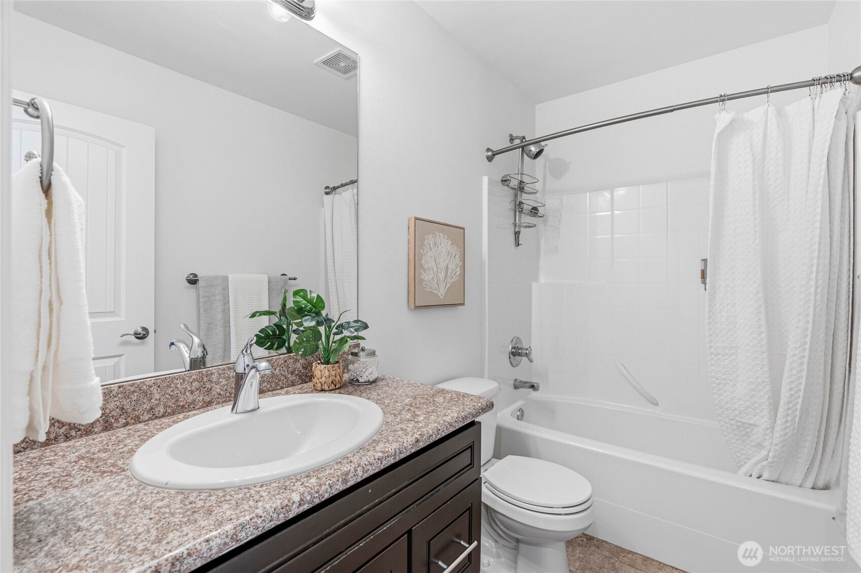 4930 S Holly Street , Seattle, WA 98118