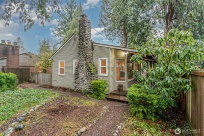 3844 NE 87th Street , Seattle, WA 98115
