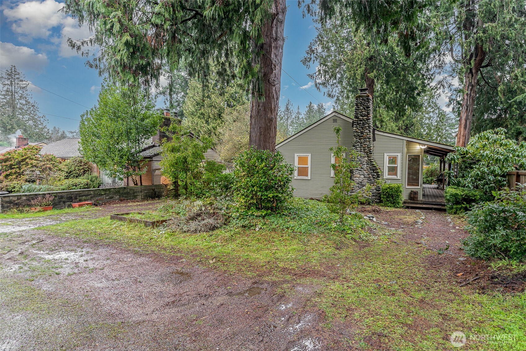 3844 NE 87th Street , Seattle, WA 98115