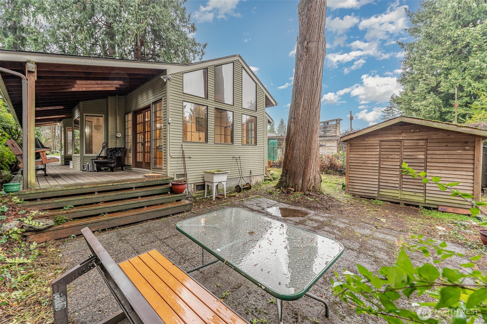 3844 NE 87th Street , Seattle, WA 98115