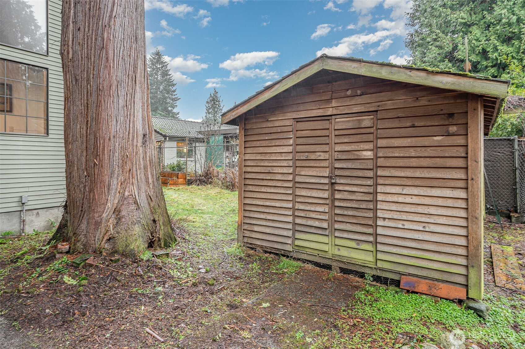 3844 NE 87th Street , Seattle, WA 98115