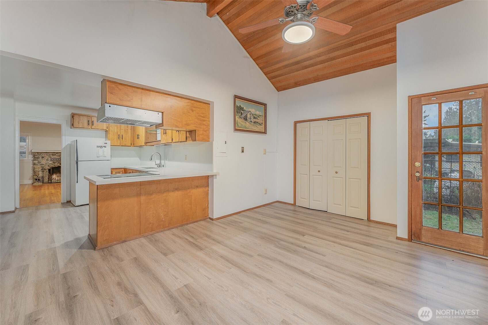 3844 NE 87th Street , Seattle, WA 98115
