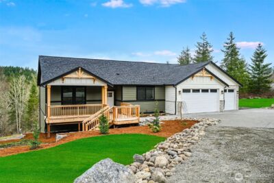 3125 403rd Street E, Eatonville, WA 98328