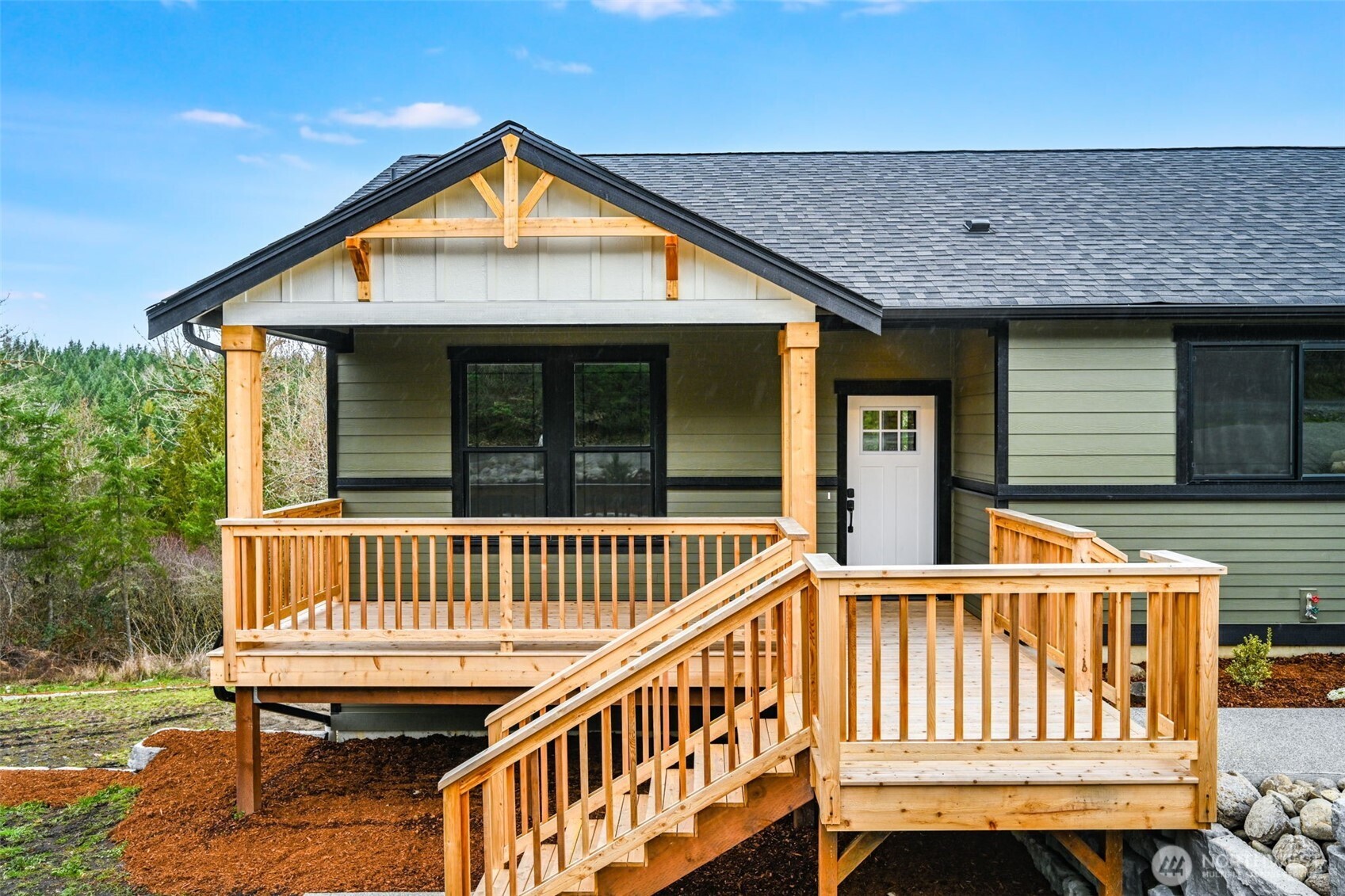 3125 403rd Street E, Eatonville, WA 98328