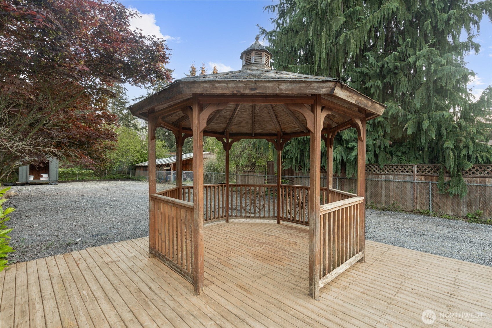 16115 83rd Way SE, Yelm, WA 98597