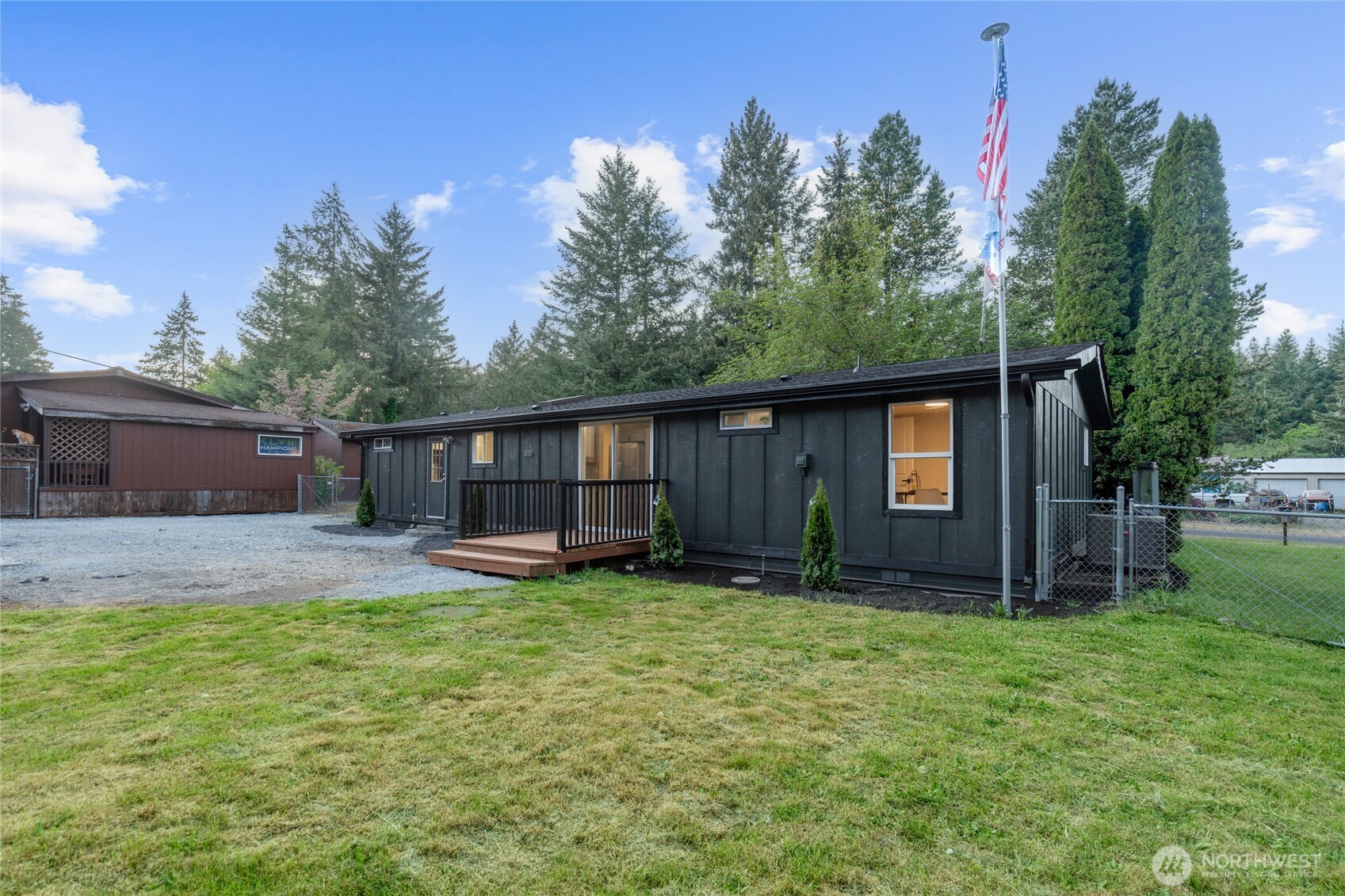 16115 83rd Way SE, Yelm, WA 98597