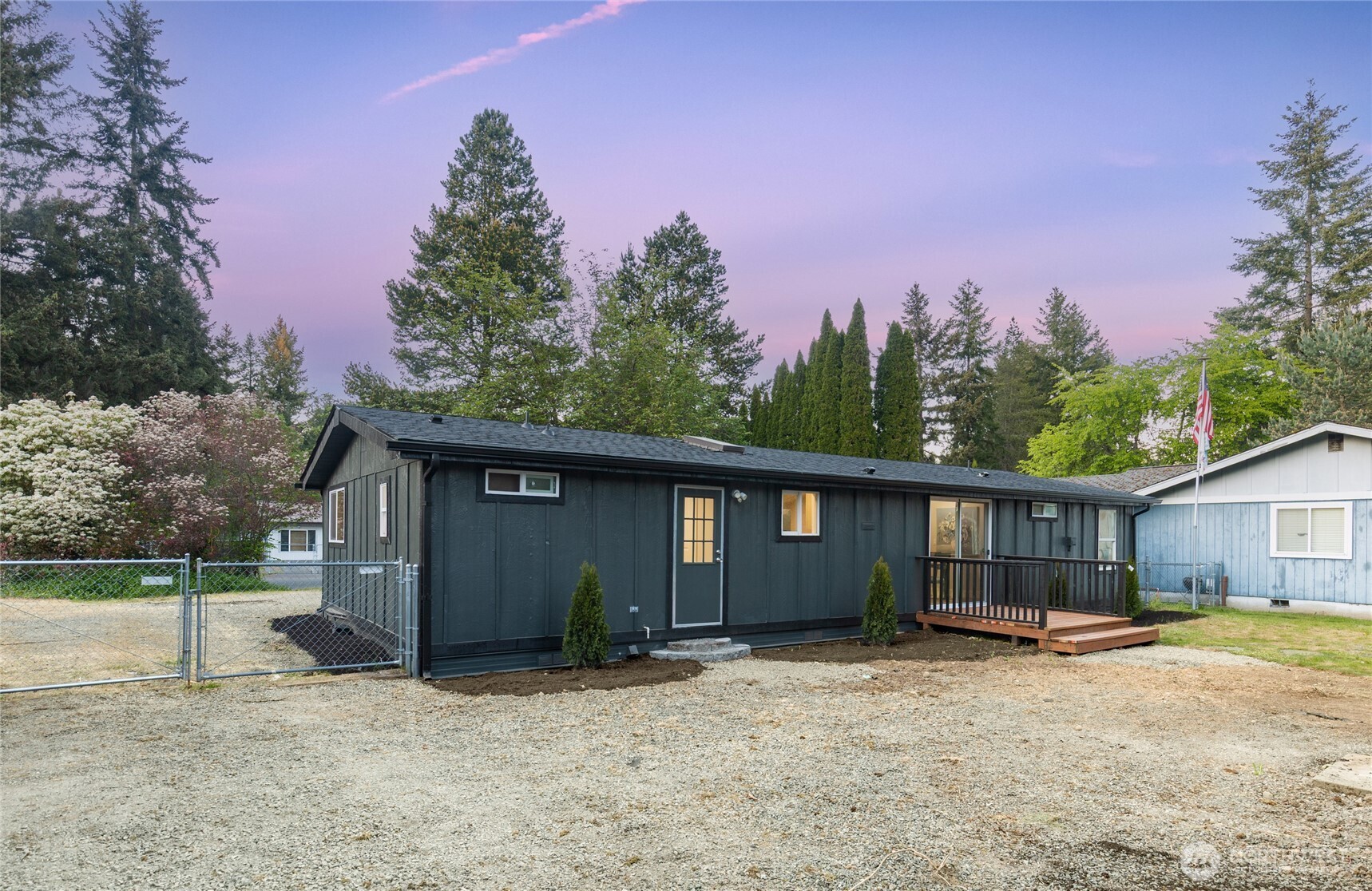 16115 83rd Way SE, Yelm, WA 98597
