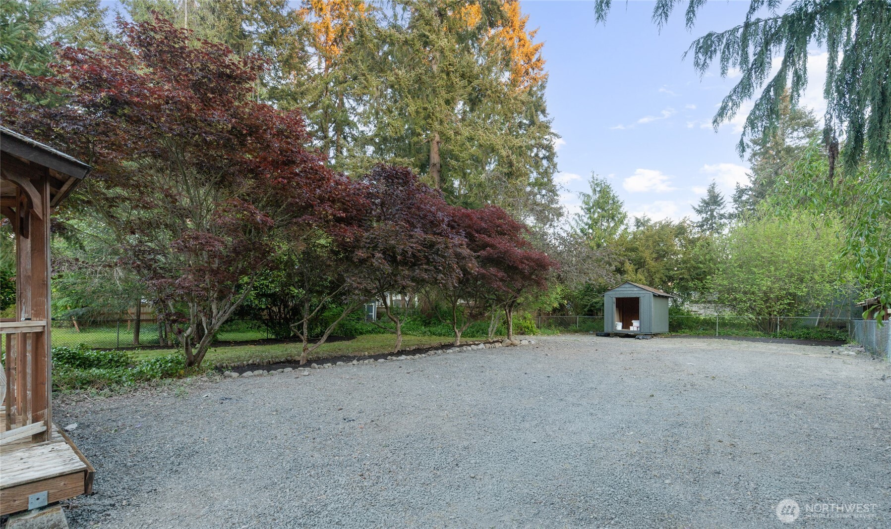 16115 83rd Way SE, Yelm, WA 98597