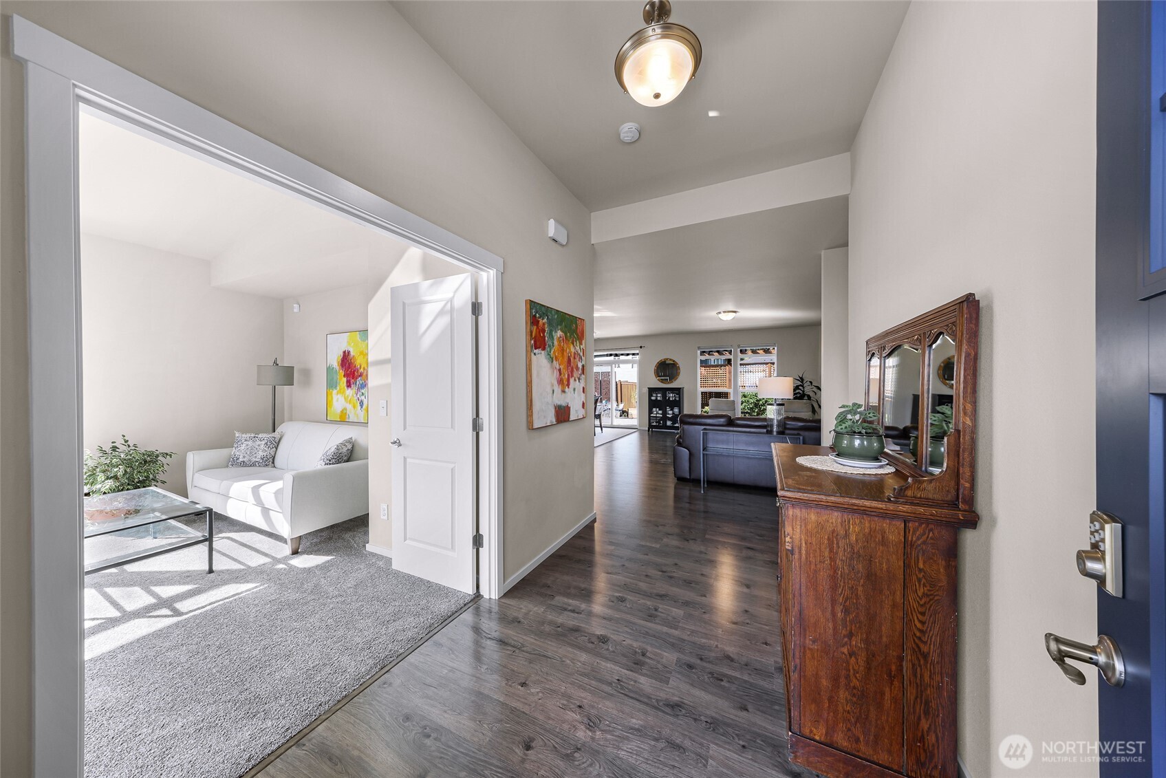 1348 Sunrise Estates Place , Camano Island, WA 98282