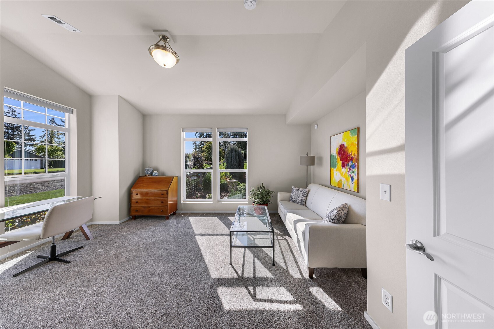 1348 Sunrise Estates Place , Camano Island, WA 98282