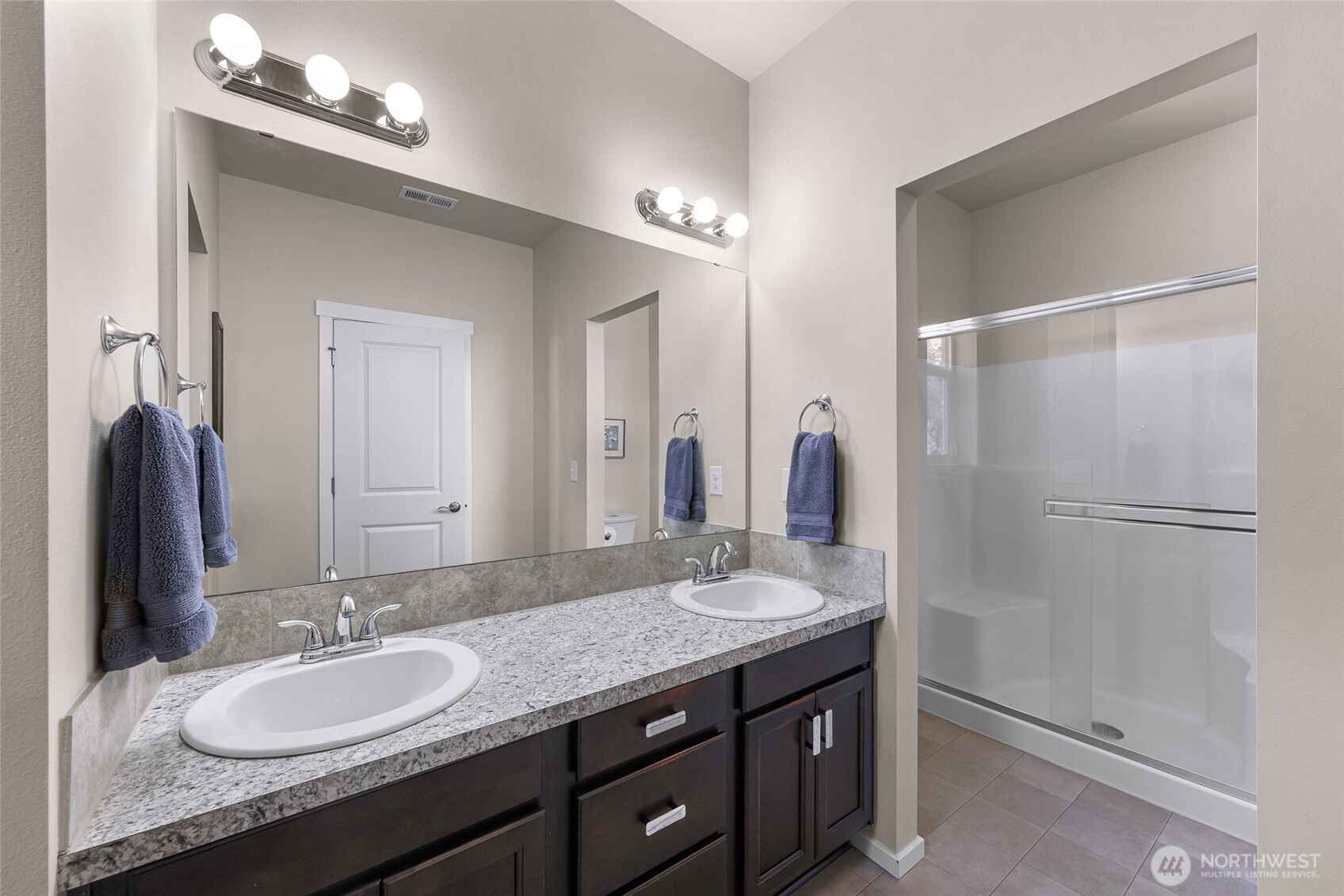 1348 Sunrise Estates Place , Camano Island, WA 98282