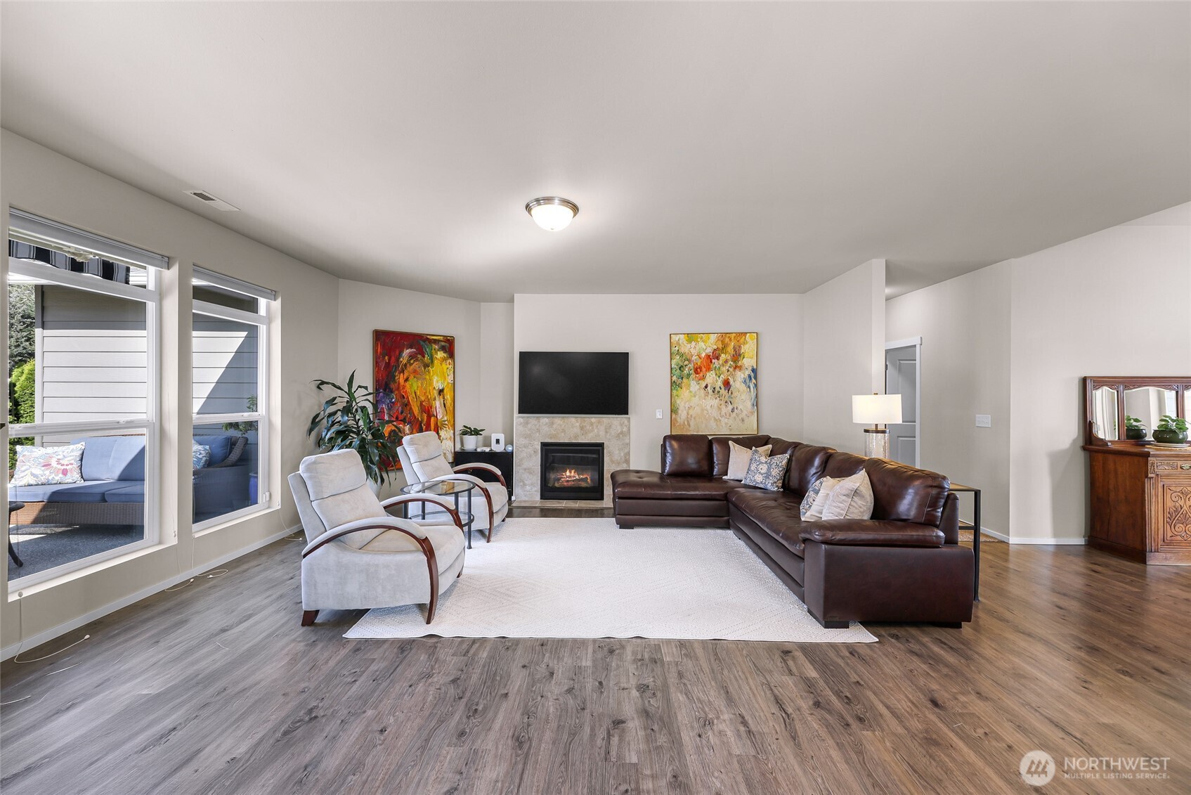 1348 Sunrise Estates Place , Camano Island, WA 98282