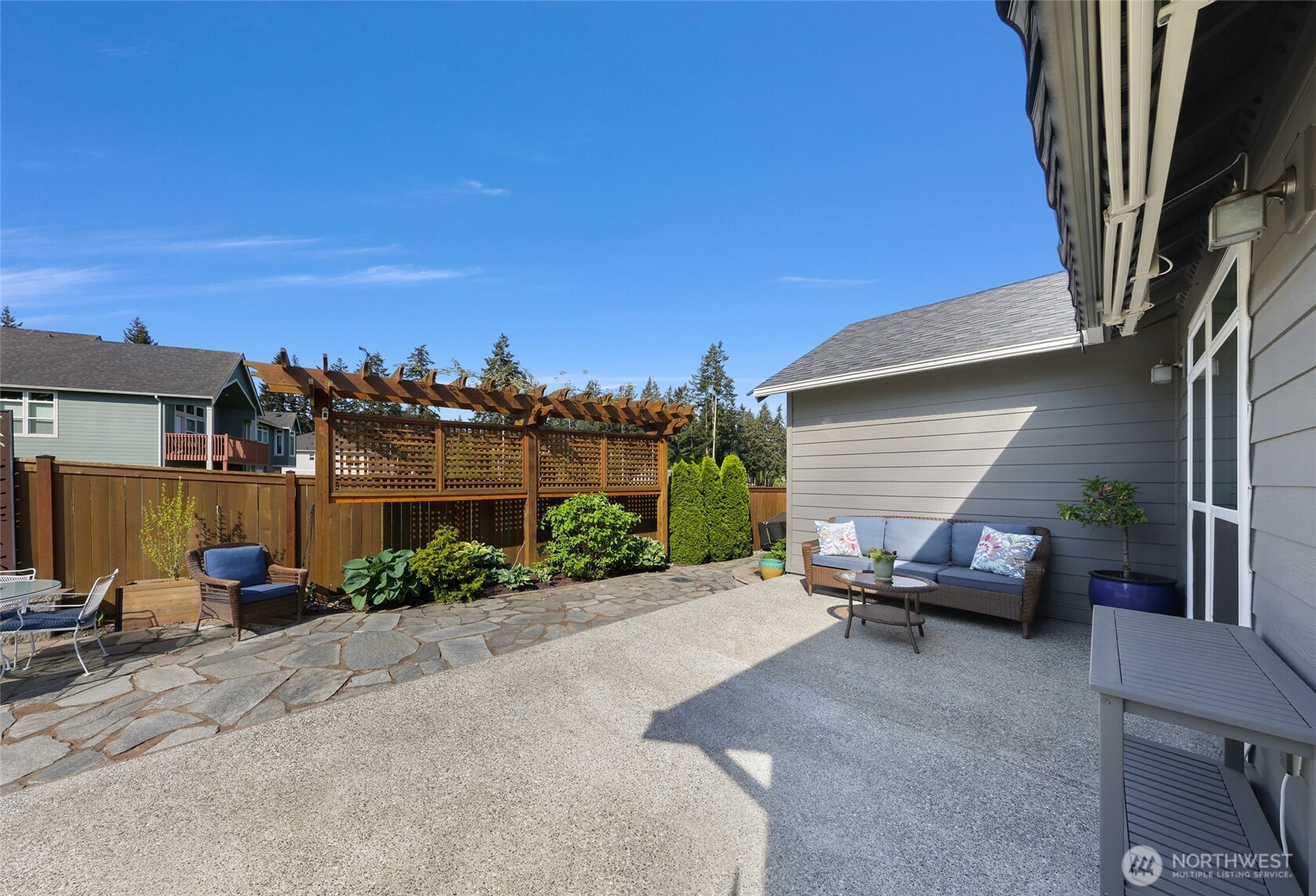 1348 Sunrise Estates Place , Camano Island, WA 98282