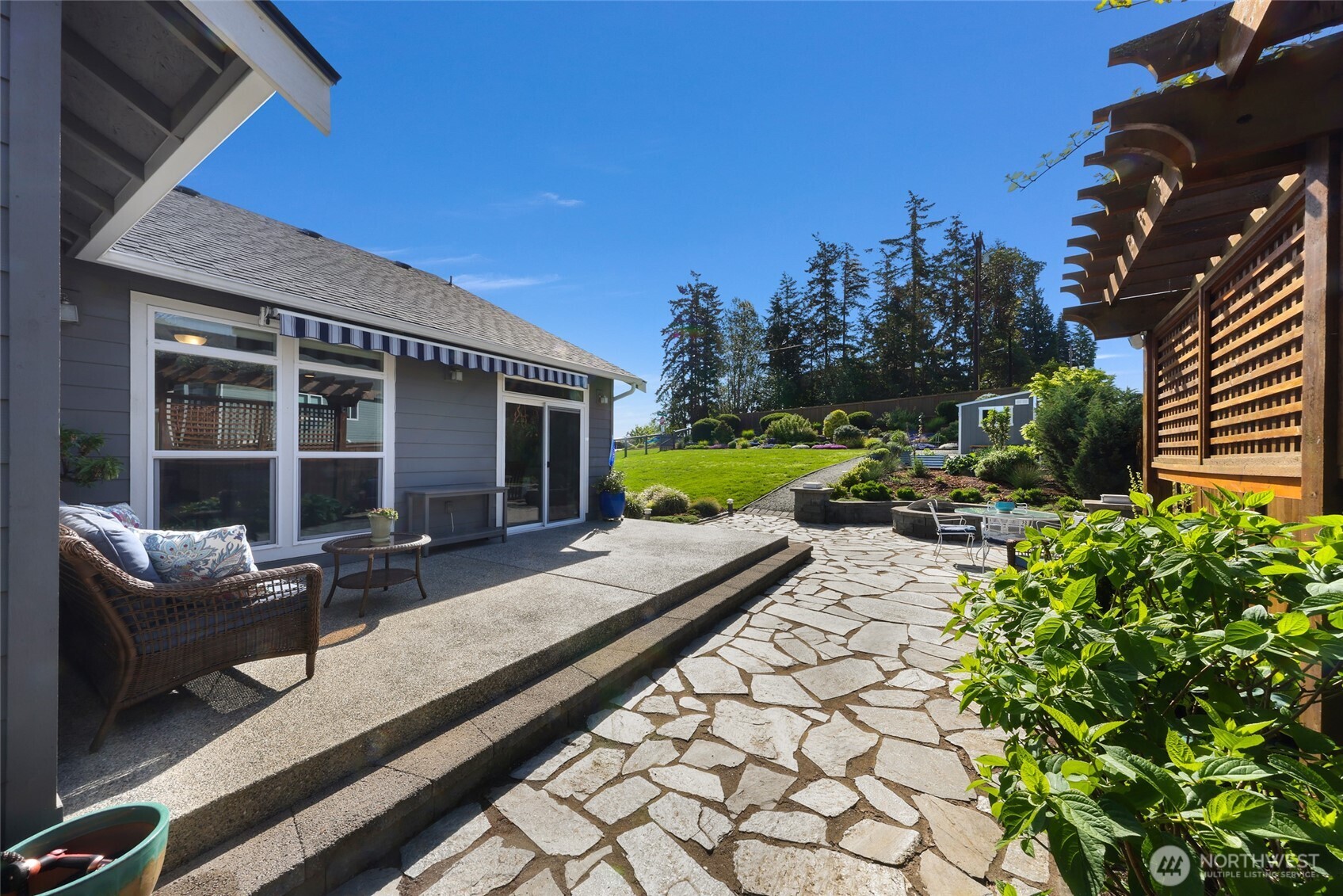 1348 Sunrise Estates Place , Camano Island, WA 98282