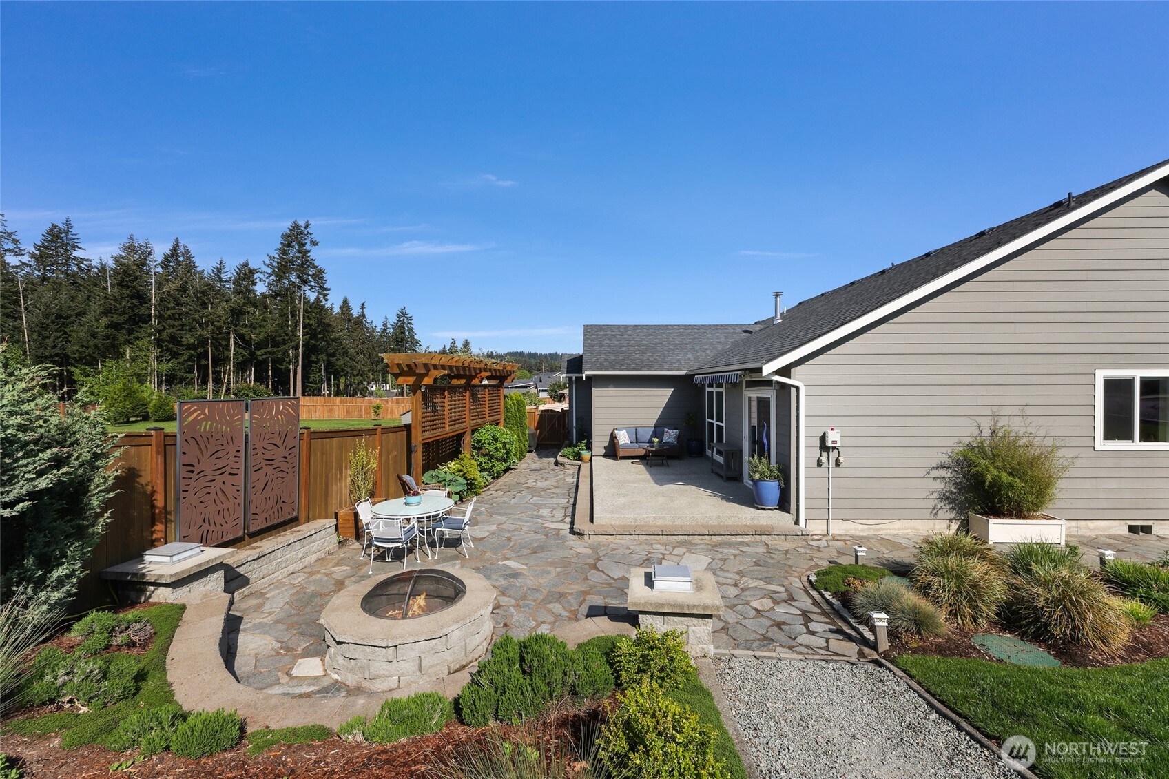 1348 Sunrise Estates Place , Camano Island, WA 98282