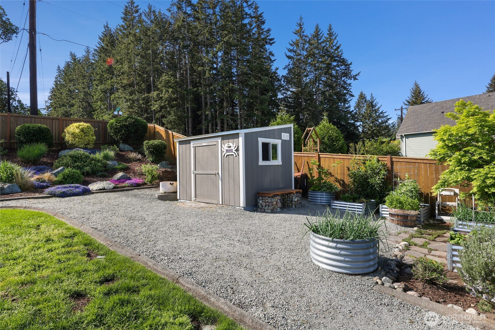 1348 Sunrise Estates Place , Camano Island, WA 98282