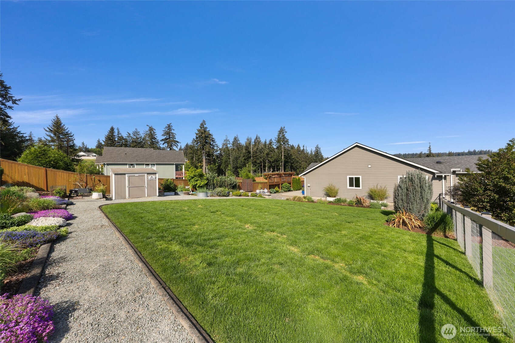 1348 Sunrise Estates Place , Camano Island, WA 98282