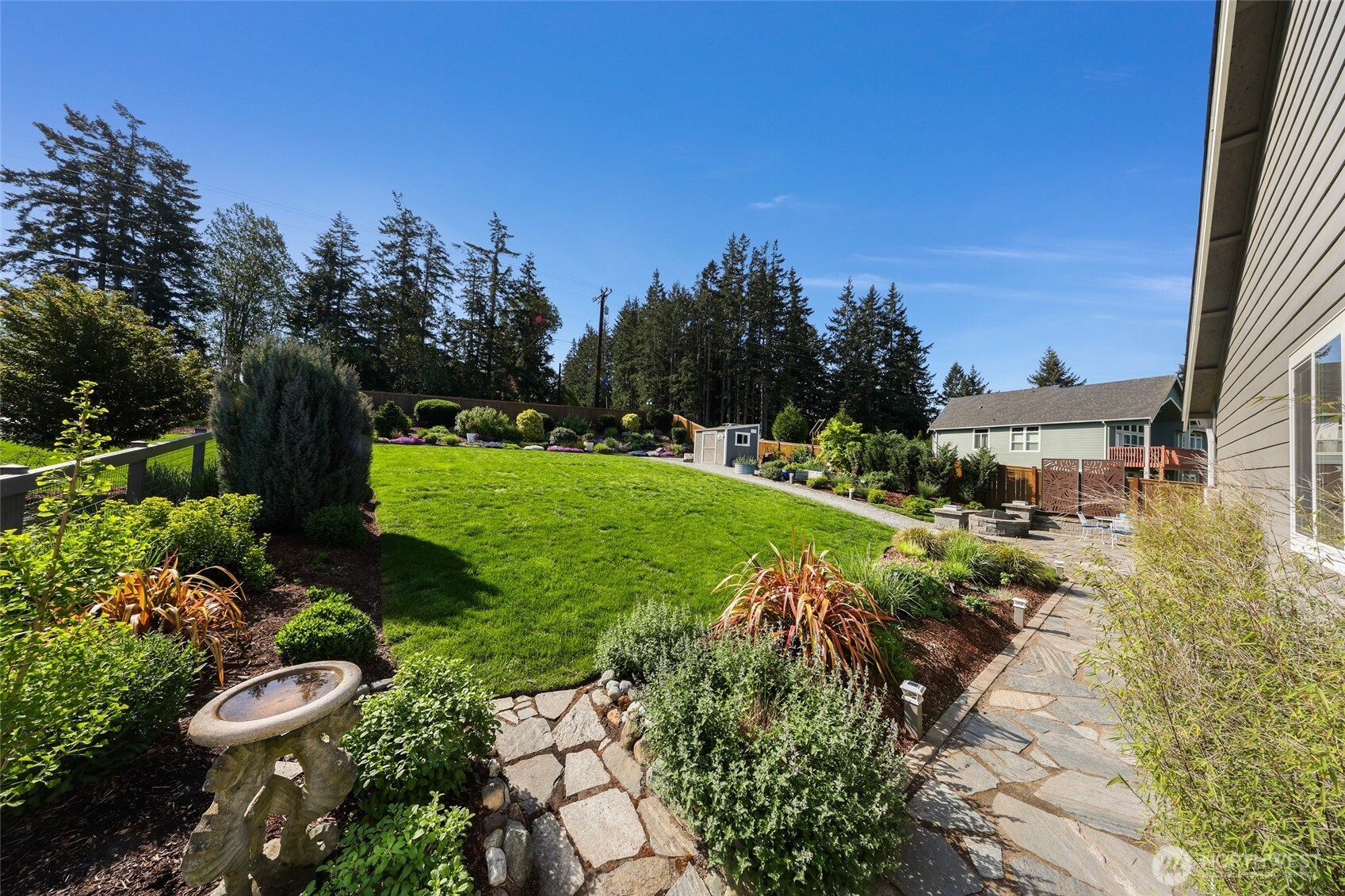 1348 Sunrise Estates Place , Camano Island, WA 98282