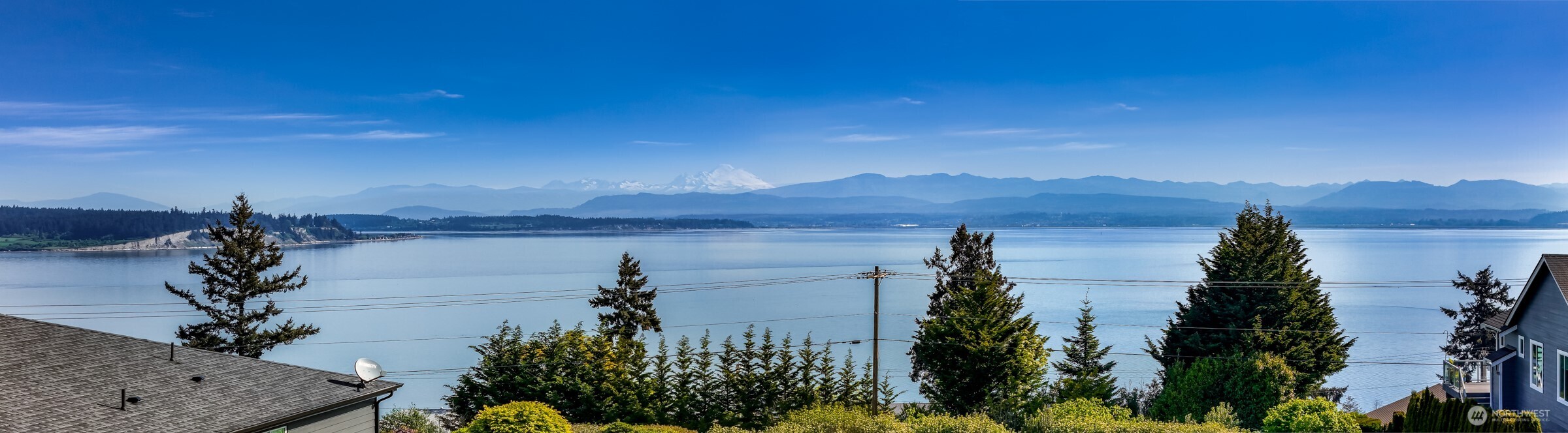 1348 Sunrise Estates Place , Camano Island, WA 98282