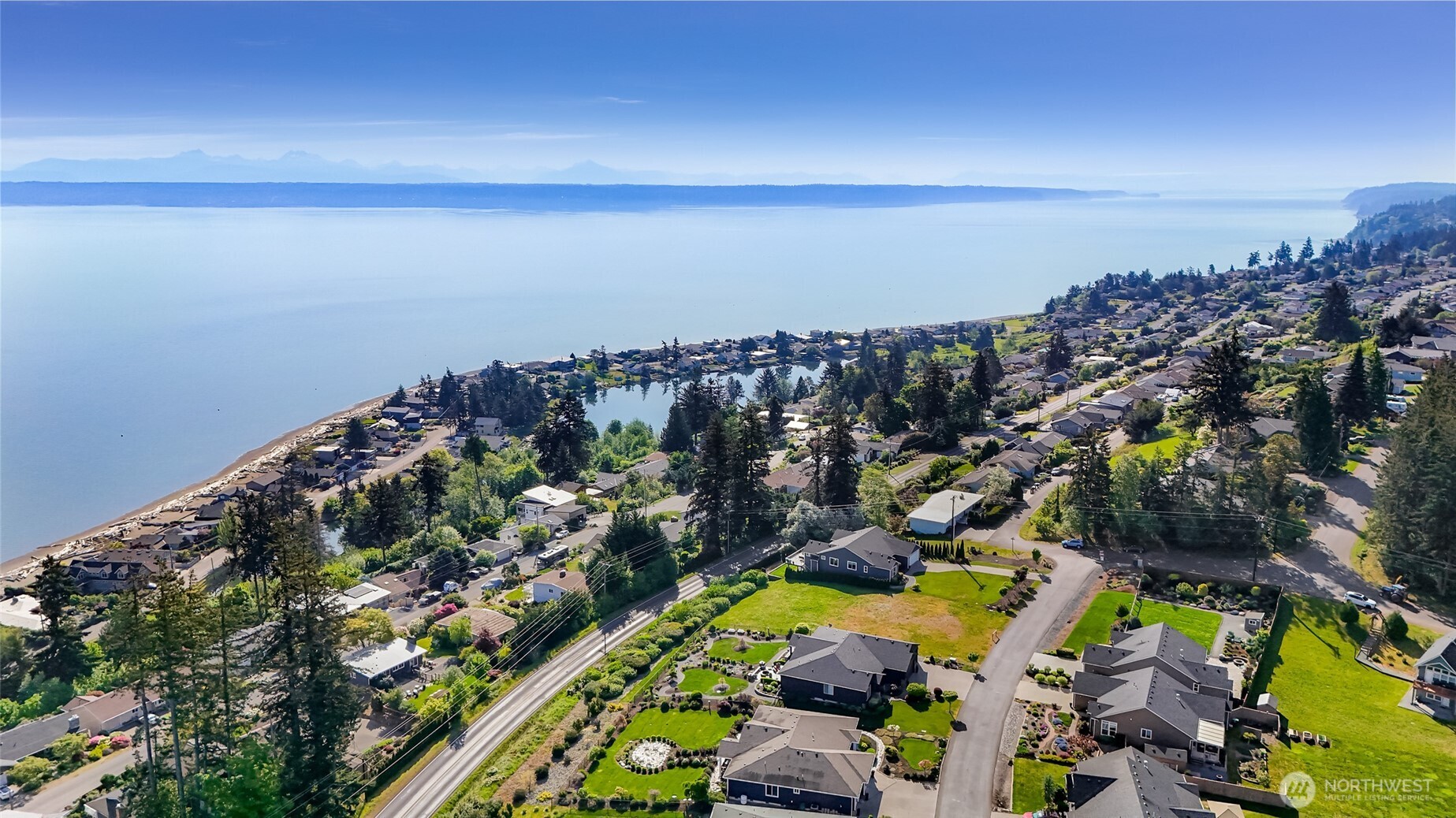 1348 Sunrise Estates Place , Camano Island, WA 98282