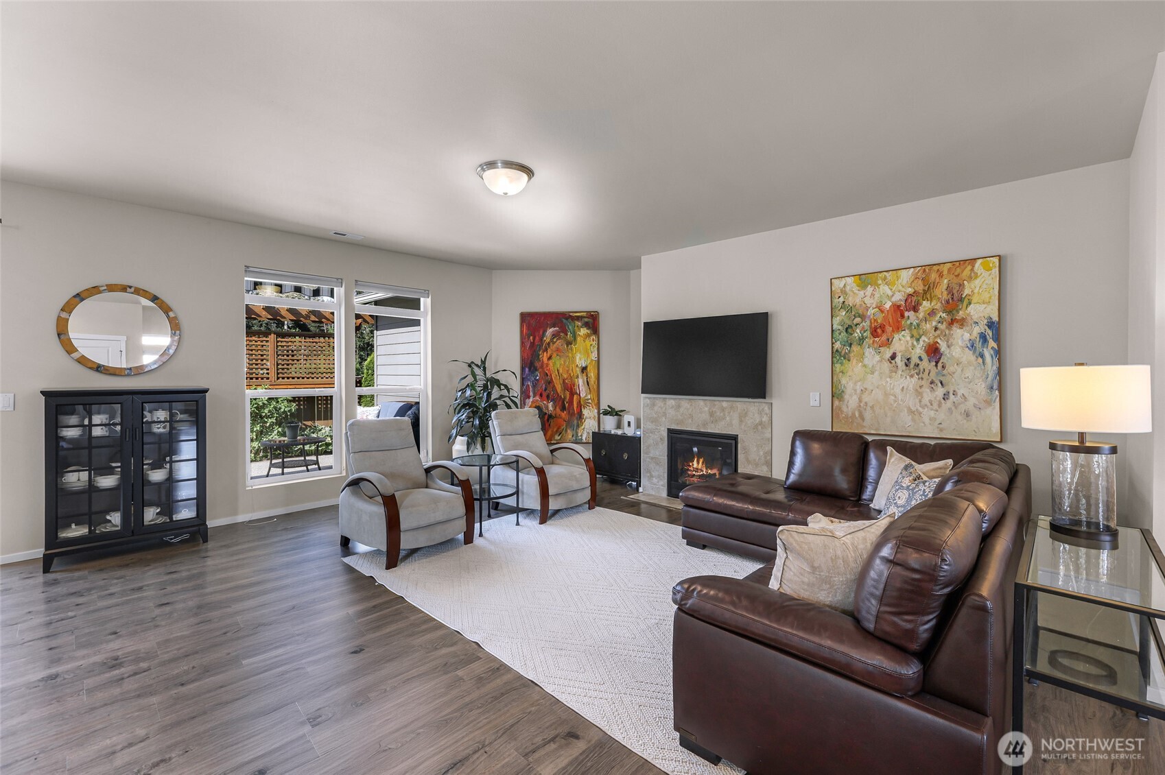 1348 Sunrise Estates Place , Camano Island, WA 98282