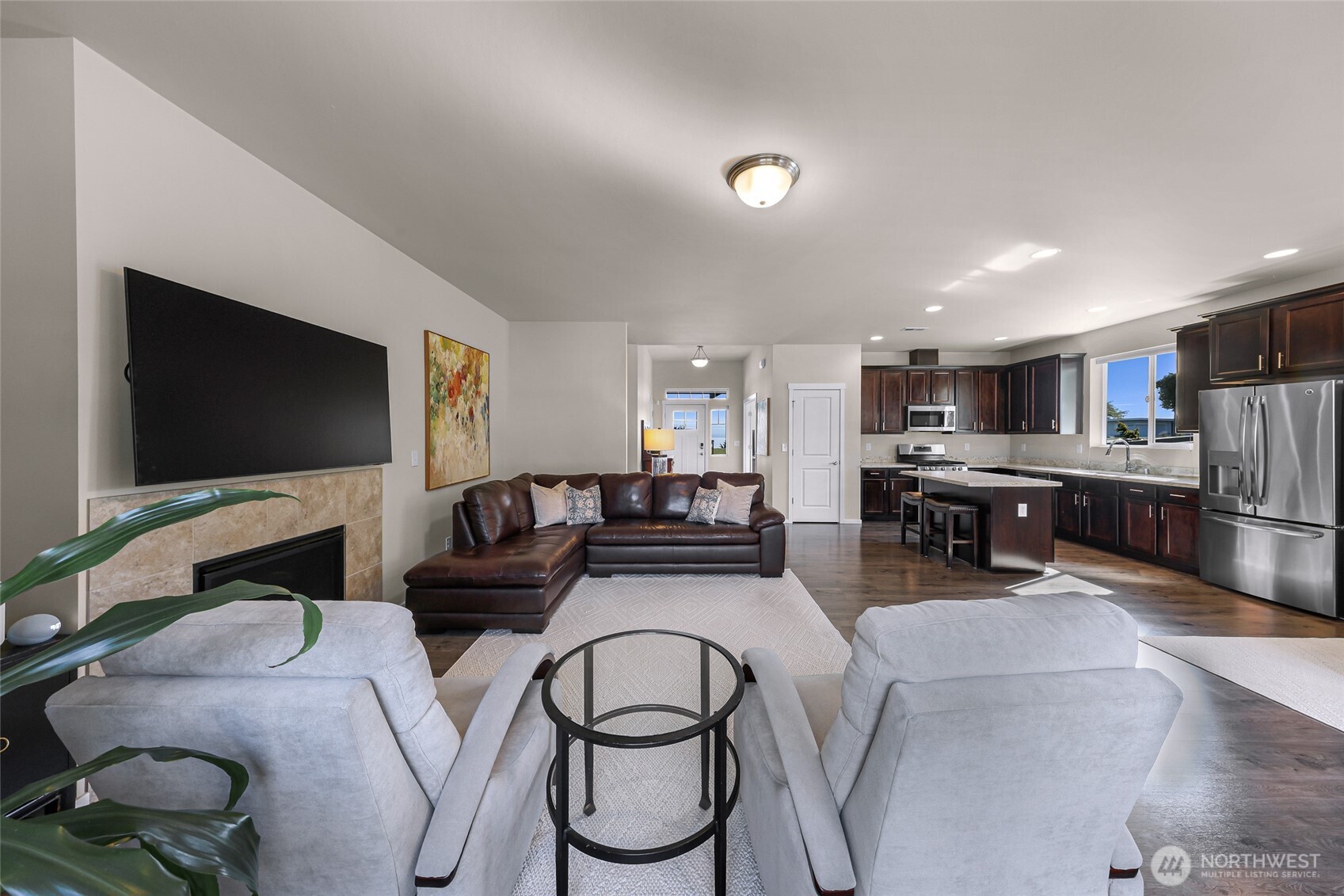 1348 Sunrise Estates Place , Camano Island, WA 98282