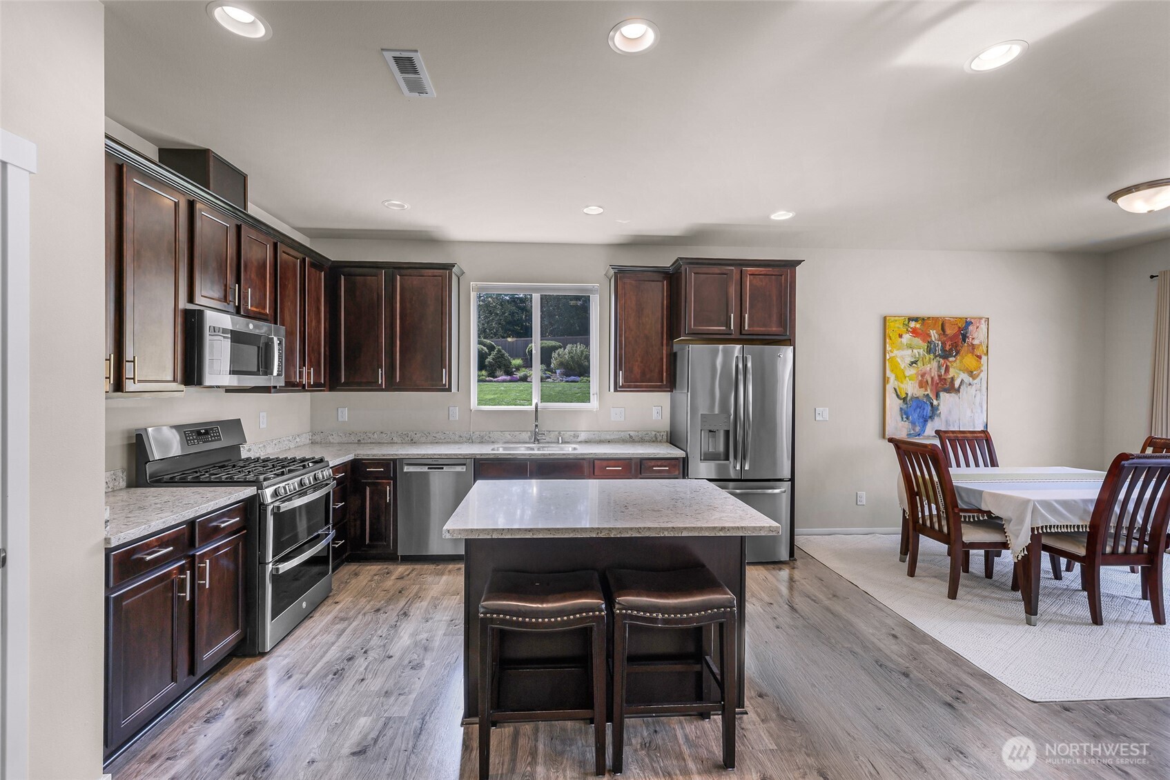 1348 Sunrise Estates Place , Camano Island, WA 98282