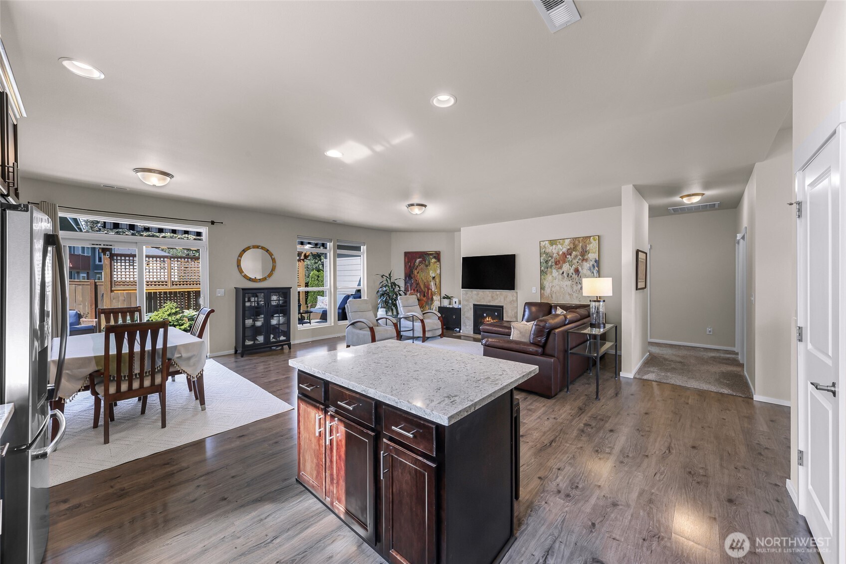 1348 Sunrise Estates Place , Camano Island, WA 98282