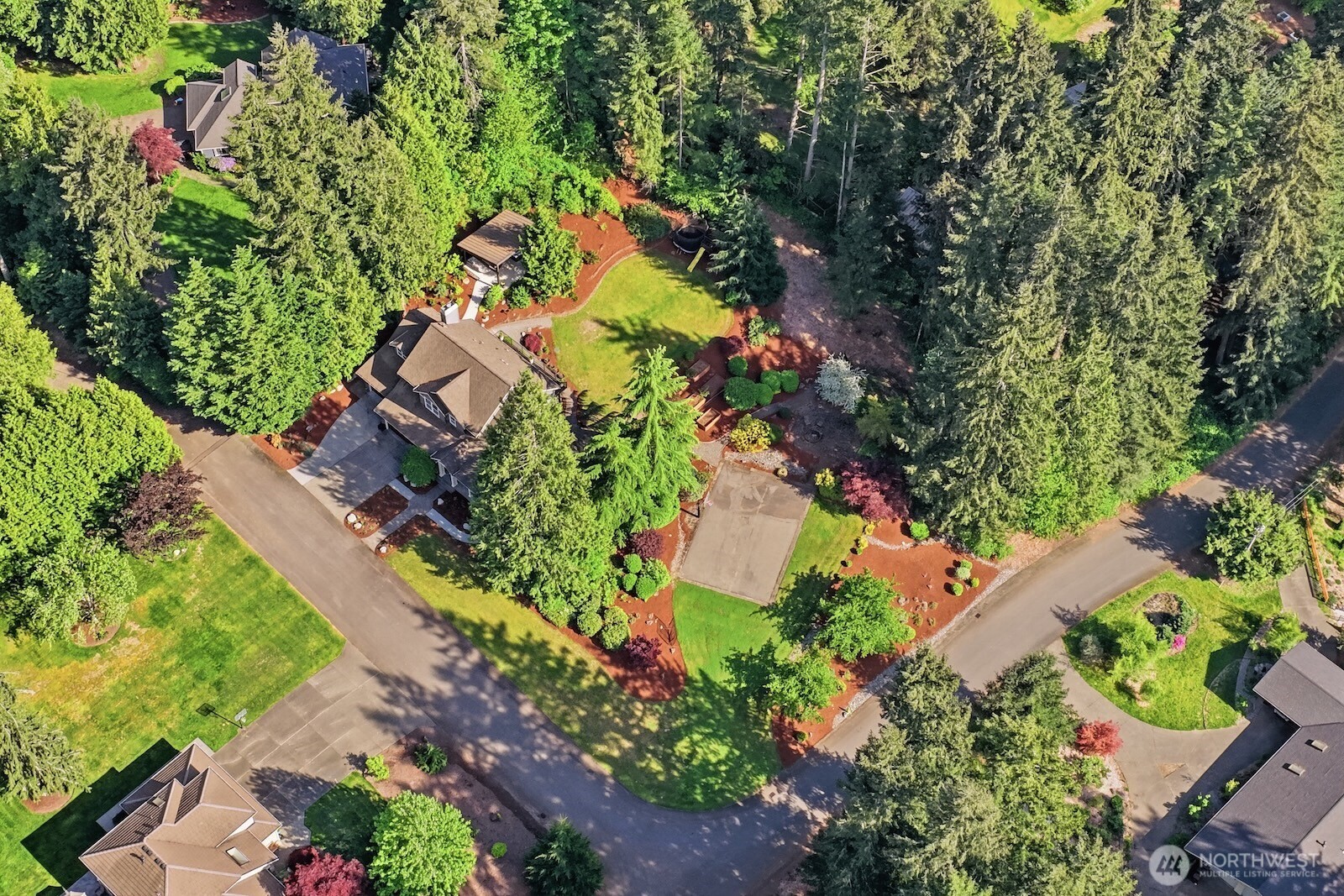 11720 201st Place NE, Redmond, WA 98053-9637