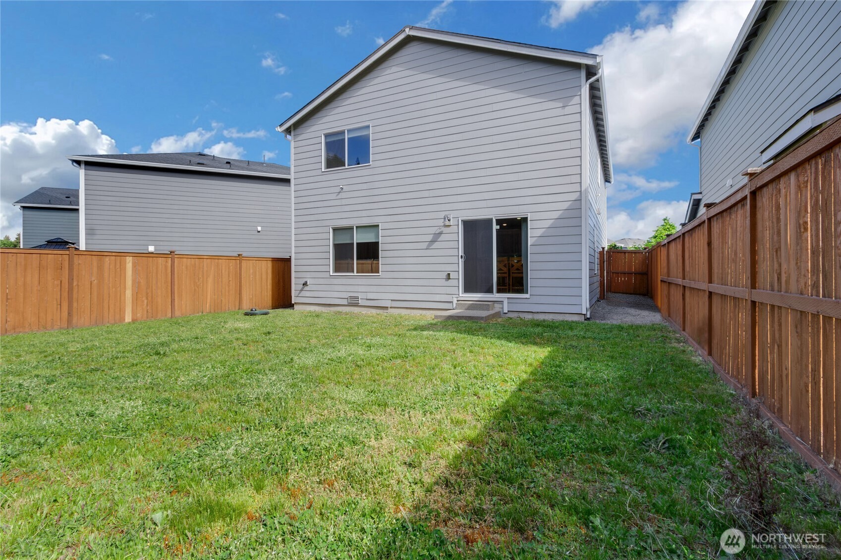 1243 92nd Way SE, Olympia, WA 98501